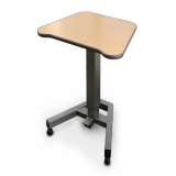 Easy On Height adjustable standing desk_  